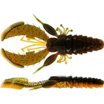 WESTIN CreCraw 3 3/8" 8.5cm UV Craw