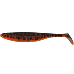 WESTIN Shad Teez Slim 22cm Motoroil Burbot