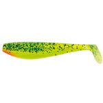 FOX RAGE Zander Pro Shad 7,5cm Lemon Tiger UV