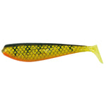 FOX RAGE Zander Pro Shad 10cm Natural Perch UV