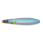 ABU GARCIA Sölv Smakk 9cm 18g Blue Herring