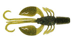 ADUSTA Gadget Craw 2.5" Weed Shrimp