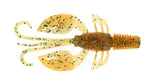ADUSTA Gadget Craw 2.5" Motoroil Orange