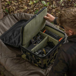 AVID CARP Stormshield Pro Techback XL