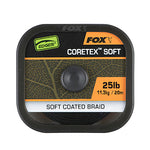 FOX Edges Naturals Coretex Soft 20m
