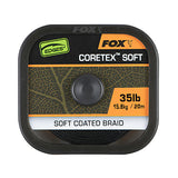 FOX Edges Naturals Coretex Soft 20m