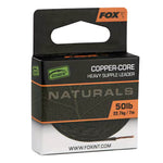 FOX Edges Coppercore 50lb 7m