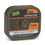 FOX Edges Coppercore 50lb 7m