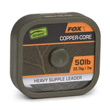 FOX Edges Coppercore 50lb 7m