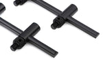 FOX Black Label Edition Slim Goalpost Conversion Kit