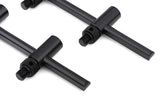 FOX Black Label Edition Slim Goalpost Conversion Kit