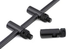 FOX Black Label Edition Slim Goalpost Conversion Kit