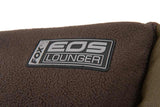 FOX EOS Lounger Chair Karpfenstuhl