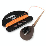 FOX Captive Backweights 85g