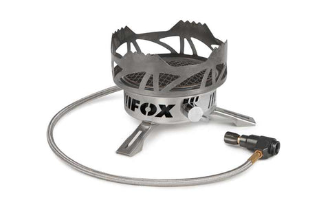 FOX Infrared Stove V2 Gaskocher