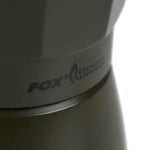 FOX Cookware Espresso Maker 450ml