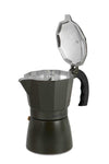 FOX Cookware Espresso Maker 450ml