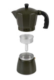 FOX Cookware Espresso Maker 300ml