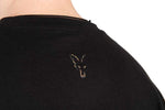 FOX Black/Camo Logo T-Shirt