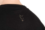 FOX Black/Camo Logo T-Shirt