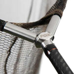 FOX Horizon X4-S 42" 6ft Pole Camo Mesh Landing Net