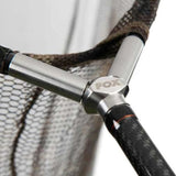 FOX Horizon X4-S 42" 6ft Pole Camo Mesh Landing Net