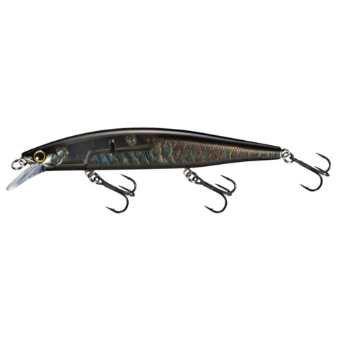 SHIMANO Bantam World Minnow 013 Black