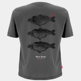 KUMU T-Shirt 3 Kings Tee