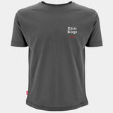 KUMU T-Shirt 3 Kings Tee