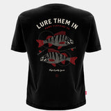 KUMU T-Shirt Lure Them In Tee