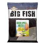 DYNAMITE BAITS Big Fish Method Mix GLM 1.8kg