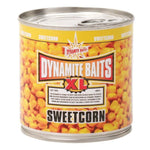 DYNAMITE BAITS Sweetcorn XL Original 340g