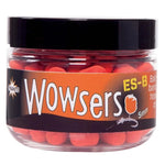 DYNAMITE BAITS Wowsers Wafter Hookbaits 7mm ES-B Orange