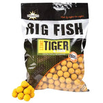 DYNAMITE BAITS Sweet Tiger & Corn Boilies 20mm 1.8kg