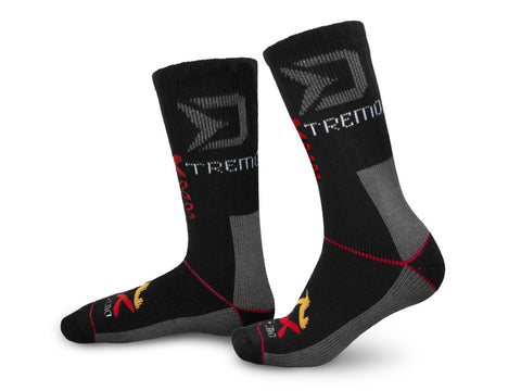 DELPHIN XTREMO Extra-Thermosocken Gr. 41-46