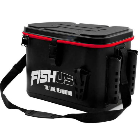 FISHUS Total Box