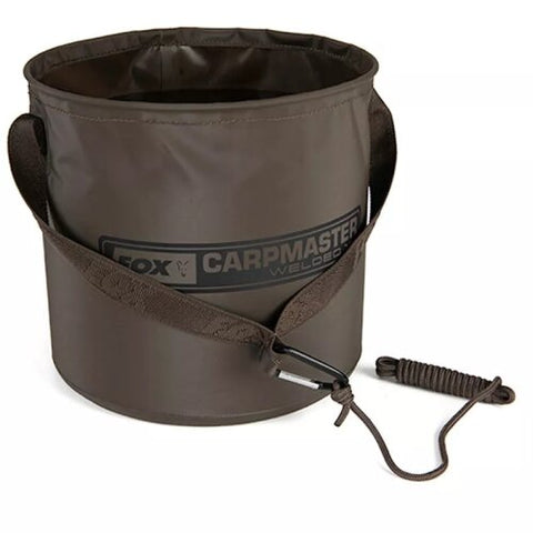 FOX Carpmaster Water Bucket 10L