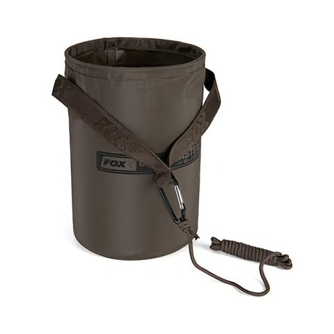 FOX Carpmaster Water Bucket 4.5L