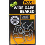 FOX Edges Armapoint Wide Gape Beaked Carp Hooks