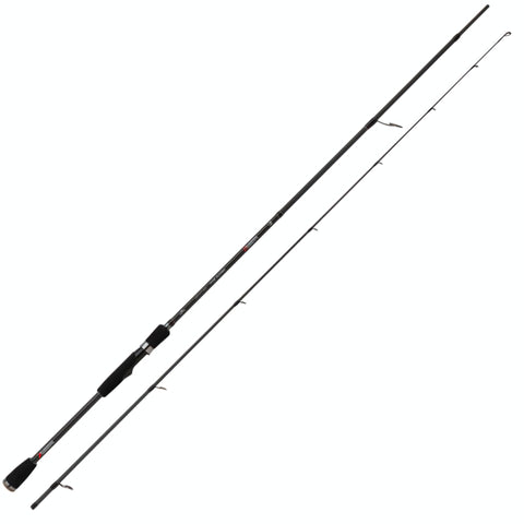 FOX RAGE Prism X Medium Spin 2.40m 5-21g 2tlg.