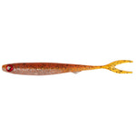 FOX RAGE Slick Finesse 16cm Tinsel Oil UV