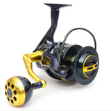 OKUMA Salina 6000 HA