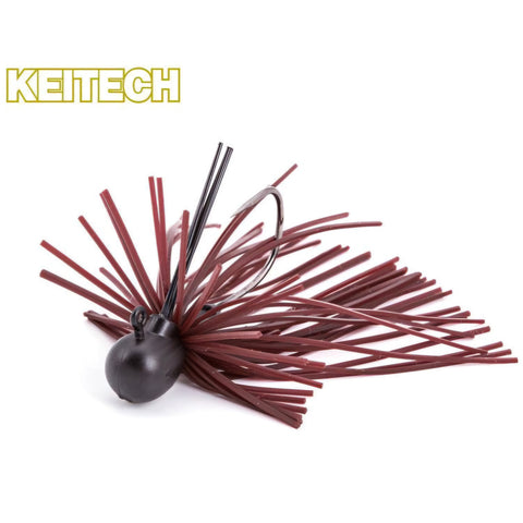 KEITECH Guard Spin Jig Cola 4.2g