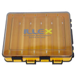 ILLEX Tackle Box Reversible 205 VC