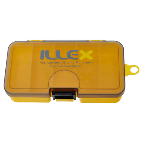 ILLEX Tackle Box 138 VC