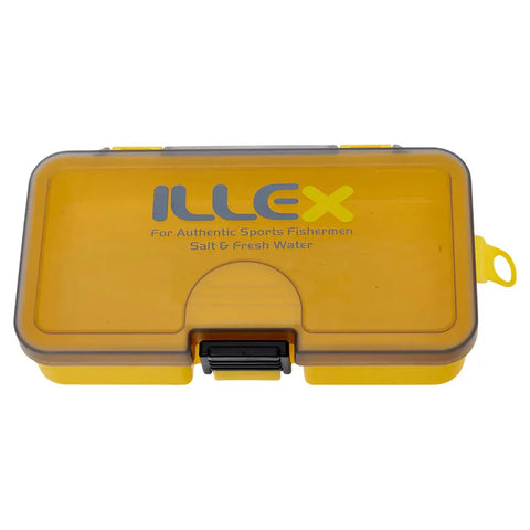 ILLEX Tackle Box 138 1C