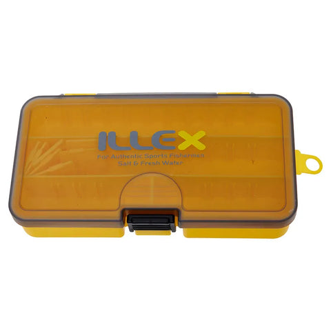 ILLEX Tackle Box 161 HC