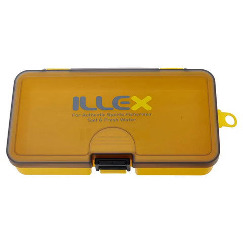ILLEX Tackle Box 161 1C