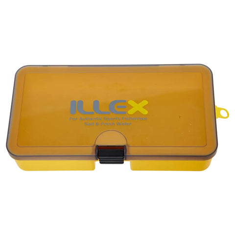 ILLEX Tackle Box 214 1C