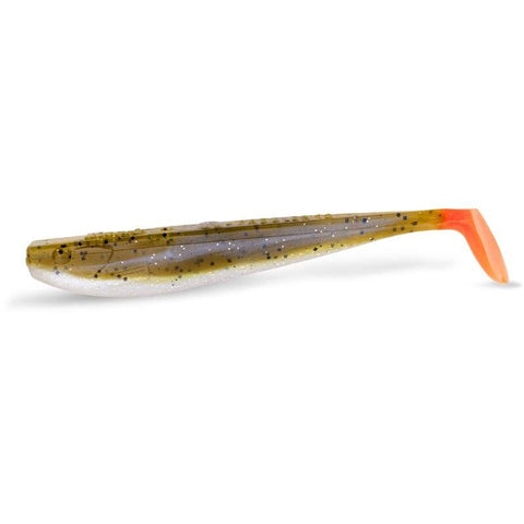 MANN'S Q-Paddler 15cm Spicy Olive